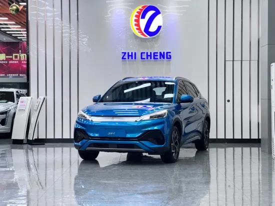Zhicheng China suministro directo de fábrica nuevo coche eléctrico de 4 ruedas más barato/vehículo EV coche de segunda mano