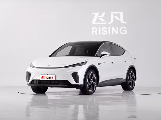 Zhicheng China suministro directo de fábrica nuevo coche eléctrico de 4 ruedas más barato/vehículo EV coche de segunda mano